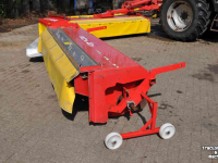 Mower Pottinger NovaCat 305