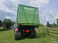 Self-loading wagon Fendt Tigo 65 XR