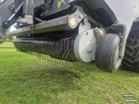 Self-loading wagon Fendt Tigo 65 XR