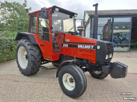 Tractor Valmet 505 GLTX  40km/h