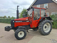 Tractor Valmet 505 GLTX  40km/h