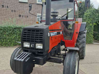 Tractor Valmet 505 GLTX  40km/h