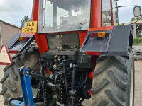 Tractor Valmet 505 GLTX  40km/h