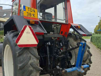 Tractor Valmet 505 GLTX  40km/h
