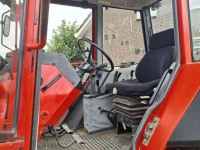 Tractor Valmet 505 GLTX  40km/h