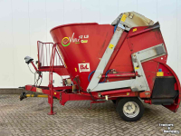 Feed mixer Van Lengerich V-Mix 12 LS Zelfladende voermengwagen