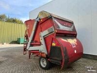 Feed mixer Van Lengerich V-Mix 12 LS Zelfladende voermengwagen