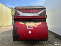 Feed mixer Van Lengerich V-Mix 12 LS Zelfladende voermengwagen