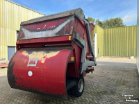 Feed mixer Van Lengerich V-Mix 12 LS Zelfladende voermengwagen