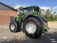 Tractor John Deere 6170R 6.170R
