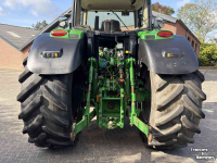 Tractor John Deere 6170R 6.170R