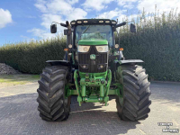 Tractor John Deere 6170R 6.170R