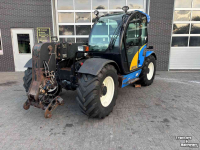 Telehandler New Holland LM5060