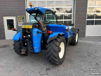 Telehandler New Holland LM5060