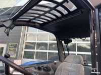 Telehandler New Holland LM5060