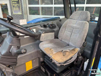 Telehandler New Holland LM5060