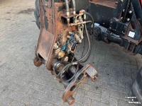 Telehandler New Holland LM5060