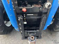 Telehandler New Holland LM5060