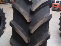 Wheels, Tyres, Rims & Dual spacers Trelleborg 520/70R38 TM700 PT