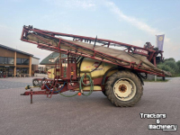 Fieldsprayer pull-type Hardi Hardi Commander Twin Force