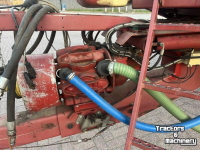 Fieldsprayer pull-type Hardi Hardi Commander Twin Force