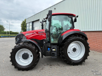 Tractor Case Vestrum 130 AD8