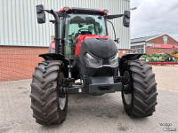 Tractor Case Vestrum 130 AD8