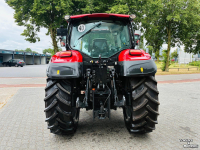 Tractor Case Vestrum 130 AD8