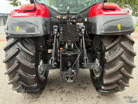 Tractor Case Vestrum 130 AD8