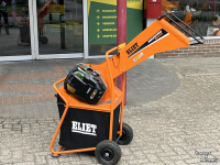 Wood Chipper Eliet MAESTRO