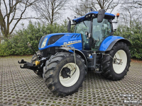 Tractor New Holland T 7.225