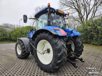 Tractor New Holland T 7.225