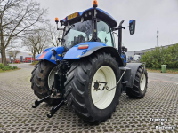 Tractor New Holland T 7.225