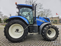 Tractor New Holland T 7.225