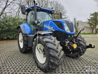 Tractor New Holland T 7.225