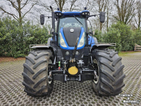 Tractor New Holland T 7.225