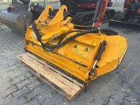 Mower Herder HERDER ECOM KMUWK150