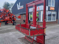 Silage block-cutter BVL Topstar 170-DW U-Snijder