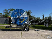 Irrigation hose reel Ocmis VR4 100/390 | Hoekberegening | Cloud bediening