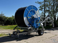 Irrigation hose reel Ocmis VR4 100/390 | Hoekberegening | Cloud bediening