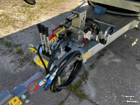 Irrigation hose reel Ocmis VR4 100/390 | Hoekberegening | Cloud bediening