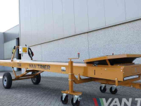 Conveyor Van Trier V7-80 Doorvoerband