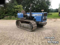 Tractor Landini 7830