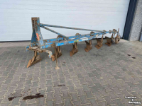 Ploughs Lemken Glimmer 6/15/180
