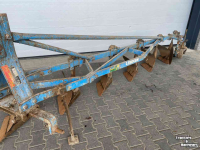 Ploughs Lemken Glimmer 6/15/180