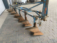 Ploughs Lemken Glimmer 6/15/180