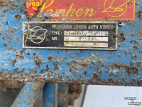 Ploughs Lemken Glimmer 6/15/180