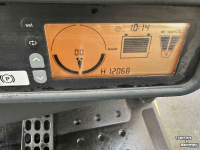 Forklift Jungheinrich EFG216K heftruck elektrisch 1500 kg