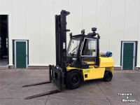Forklift Hyster H4.50XL vorkheftruck