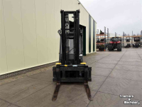 Forklift Hyster H4.50XL vorkheftruck